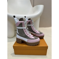 Louis Vuitton Boots